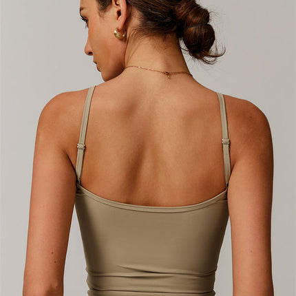 The Vigor Tank Top