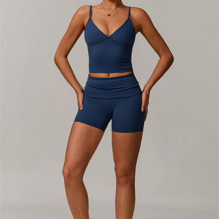 The Vigor Tank Top