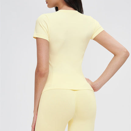 The Whim T-shirt Leggings 2-Piece Set