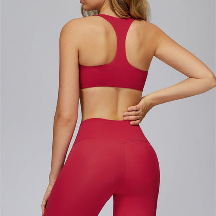 The Radiance Pure Sports Bra