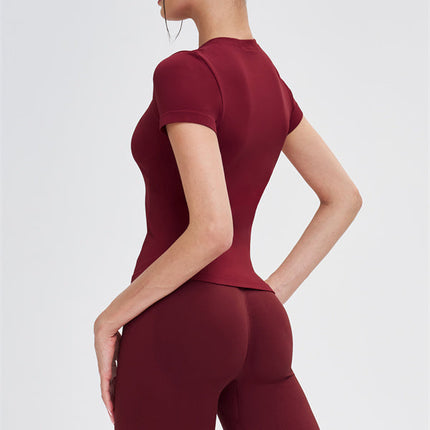The Whim T-shirt Leggings 2-Piece Set