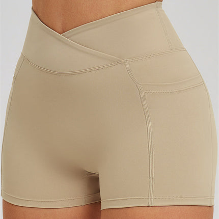 The Sizzle Sports Bra Shorts 2-Piece Set
