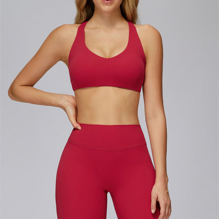 The Radiance Pure Sports Bra