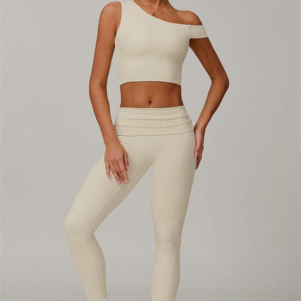 The Pearl Crop Top