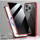 Red Peep Proof Goggles / IPhone15promax