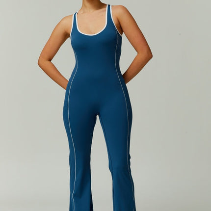 The Radiant X Jumpsuit