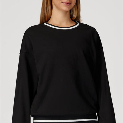 The Amara Sweatshirt