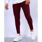 Wine Red / XS