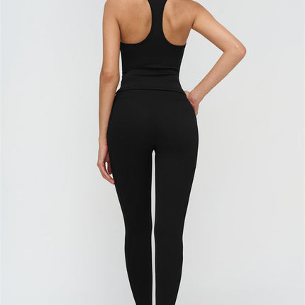 The BoldFit Crop Top