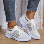 Beige / Size35