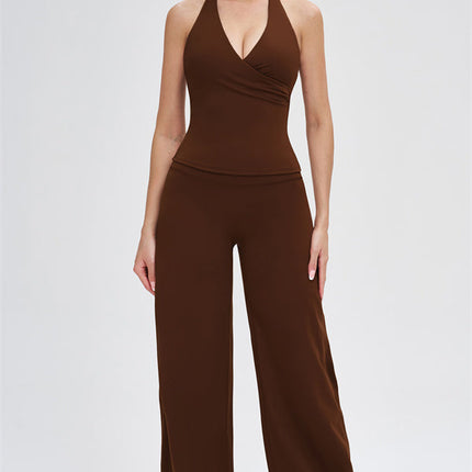 The Twirl New Straight Leg Pants