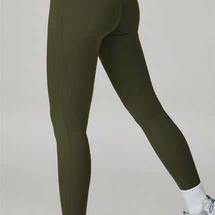 The Bold Leggings