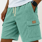 S / Light Green