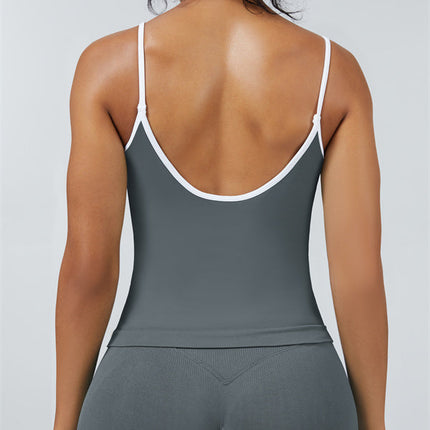 The Elevate Crop Top Shorts 2-Piece Set