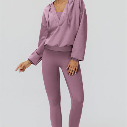 The Fyra Leggings