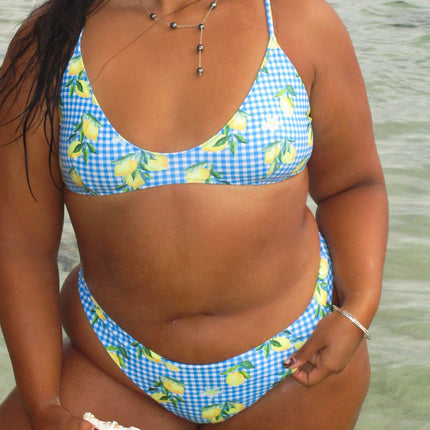 cece top - amalfi