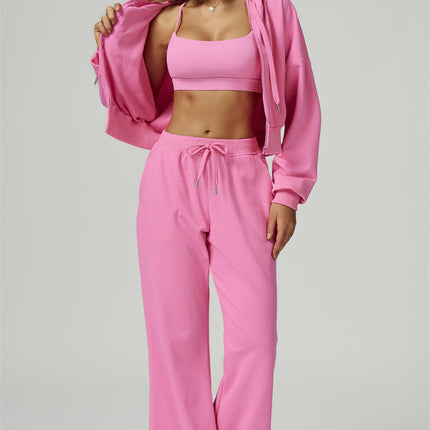 The FlexFit Pants