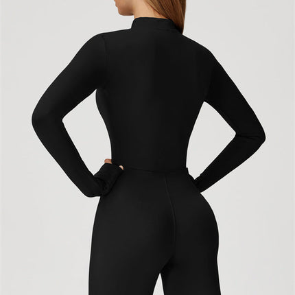The Pulse Jumpsuit