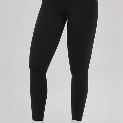 The Svelte Cross Back Tank Top Leggings 2-Piece Set