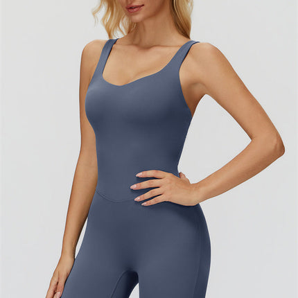 The Butterfly Jumpsuit