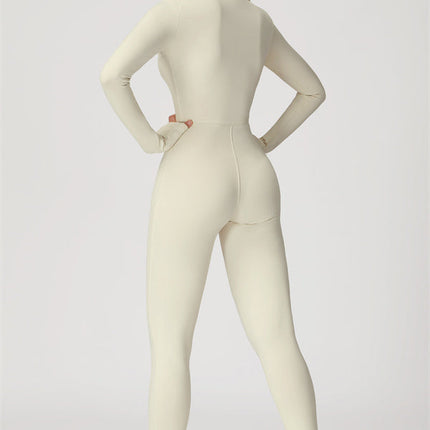 The Pulse Jumpsuit