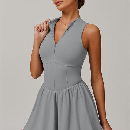The Juno Vibe Tennis Dress