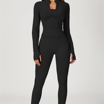 The Sculpt Leggings