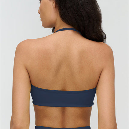 The Stride Sports Bra Shorts 2-Piece Set