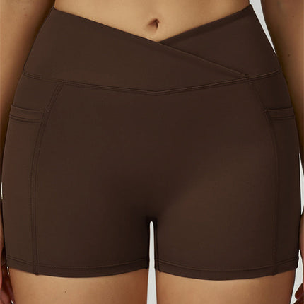 The FlexFit Active Top Shorts 2-Piece Set