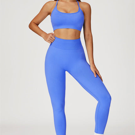 The Sculpt Leggings