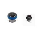 Blue and black / 6speed charging / USB