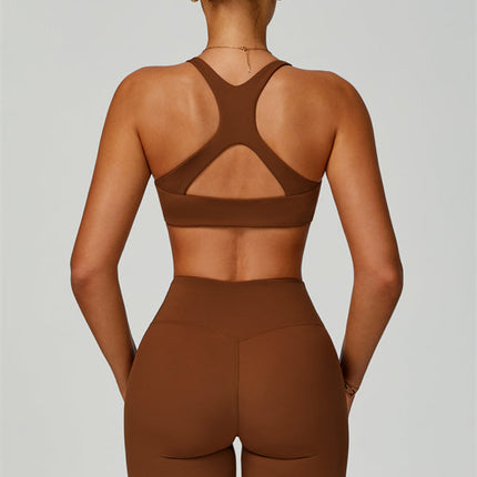 The Thrive Sports Bra Leggings 2-Piece Set
