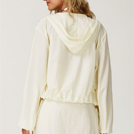 The Zeal Tennis Skirt