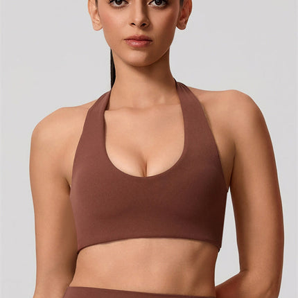 The Nestle Sports Bra