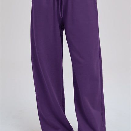 The Kinetic Sweatpants