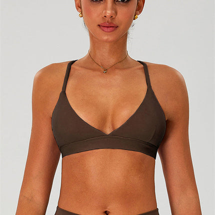 The Ember Sports Bra
