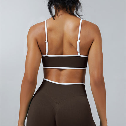 The Elevate Sports Bra Leggings 2-Piece Set