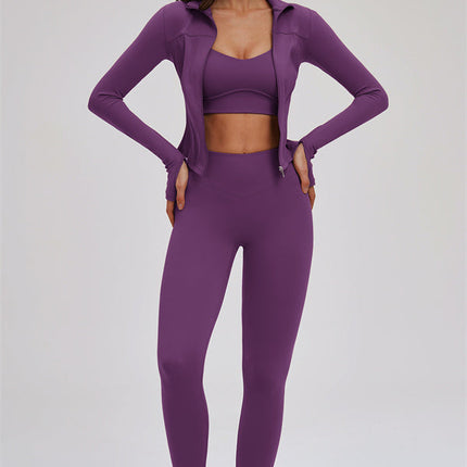 The Kinetic Leggings