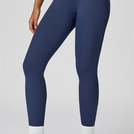 The Oasis Long Sleeve T-shirt Leggings 2-Piece Set