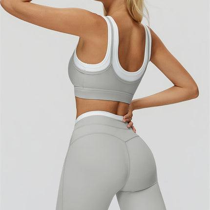 The Canyon Sports Bra Leggings 2-Piece Set
