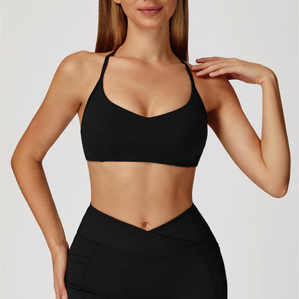 The Propel Sports Bra