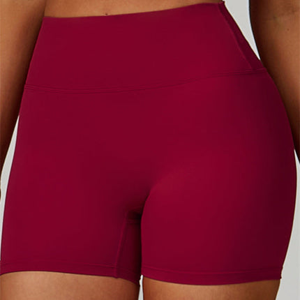 The Seraphine Jacket Sports Bra Shorts 3-Piece Set