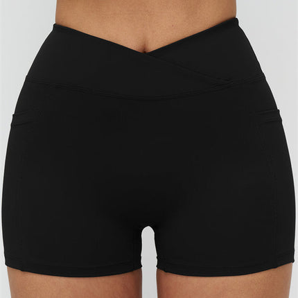 The BoldFit Crop Top Shorts 2-Piece Set