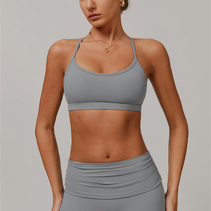 The Juno Vibe Shorts