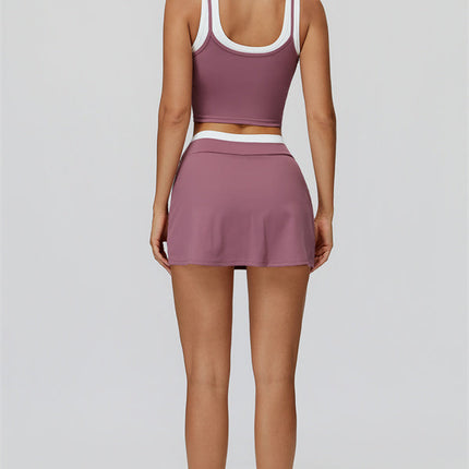 The Canyon Crop Tank