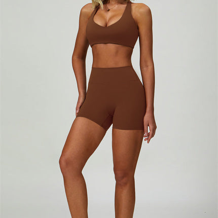 The Seraphine Sports Bra