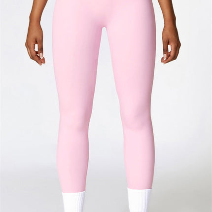 The Isabella Elizabeth Leggings