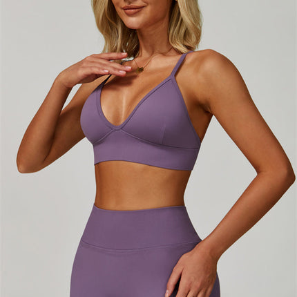 The Empower Shorts