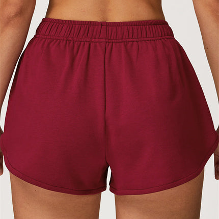 The Glacier Shorts