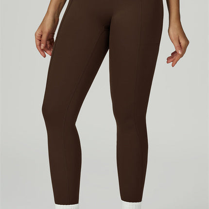 The Flourish Leggings
